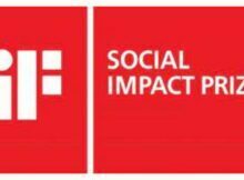 iF Social Impact Prize 2023 for young Changemakers