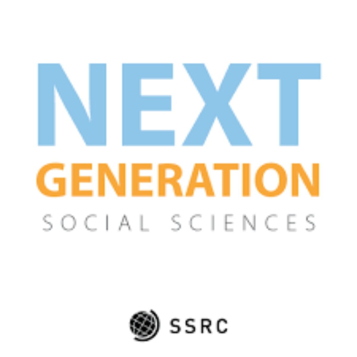 SSRC Next Generation Social Sciences in Africa: 2023 Doctoral Fellowships