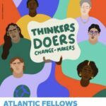 The Atlantic Fellows for Social and Economic Equity Programme 2023/2024 for social-change leaders