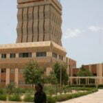 2023/2024 Gaston Berger University of Saint-Louis (UGB) Mastercard Foundation Scholars Program for Africans