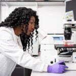 2023 CRUK Black Leaders in Cancer Scholarship Programme in UK