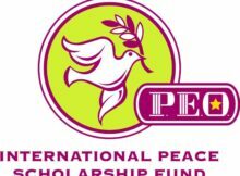 PEO International Peace Scholarships 2023 for International Students in USA & Canada