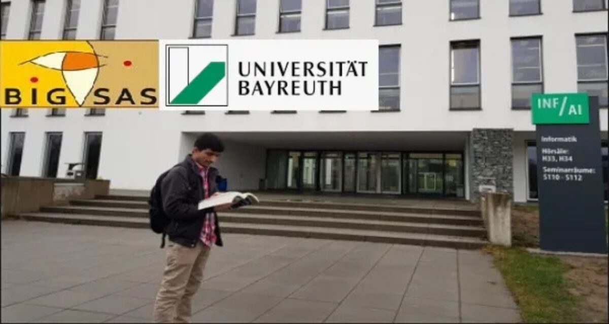 University of Bayreuth 2023 BIGSAS Scholarships for African Women Scholars