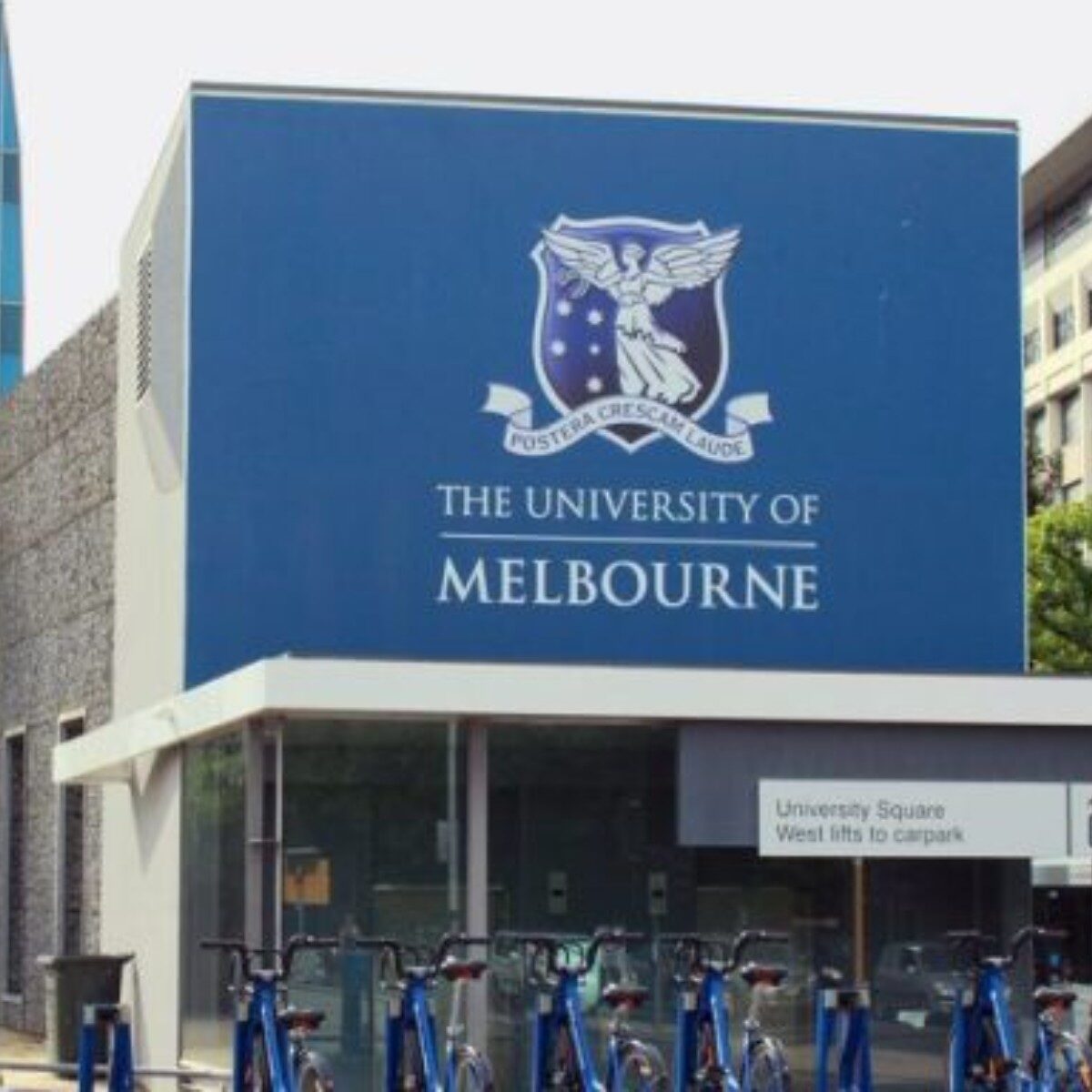 University of Melbourne 2023 International House Scholarships in Australia