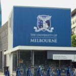 University of Melbourne 2023 International House Scholarships in Australia