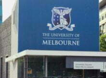 University of Melbourne 2023 International House Scholarships in Australia