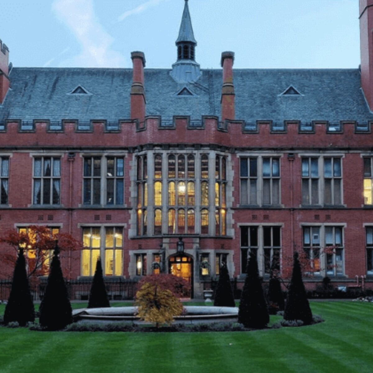 University of Sheffield 2023 Sanctuary International Visitors Support Scheme in UK