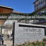 Berkeley Law School Scholarships and Fellowships 2023-2024