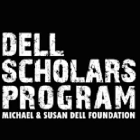 Dell Scholars Program 2023 at University of Texas, USA