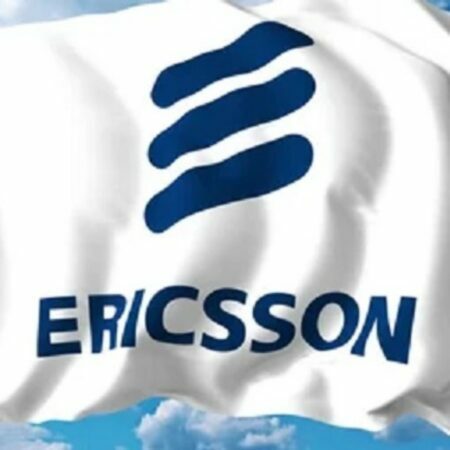 Ericsson Nigeria Graduate Programme 2023 Application