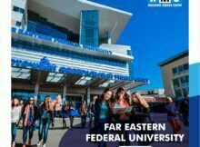 Scholarships and Financial Aid 2023 at Far Eastern Federal University