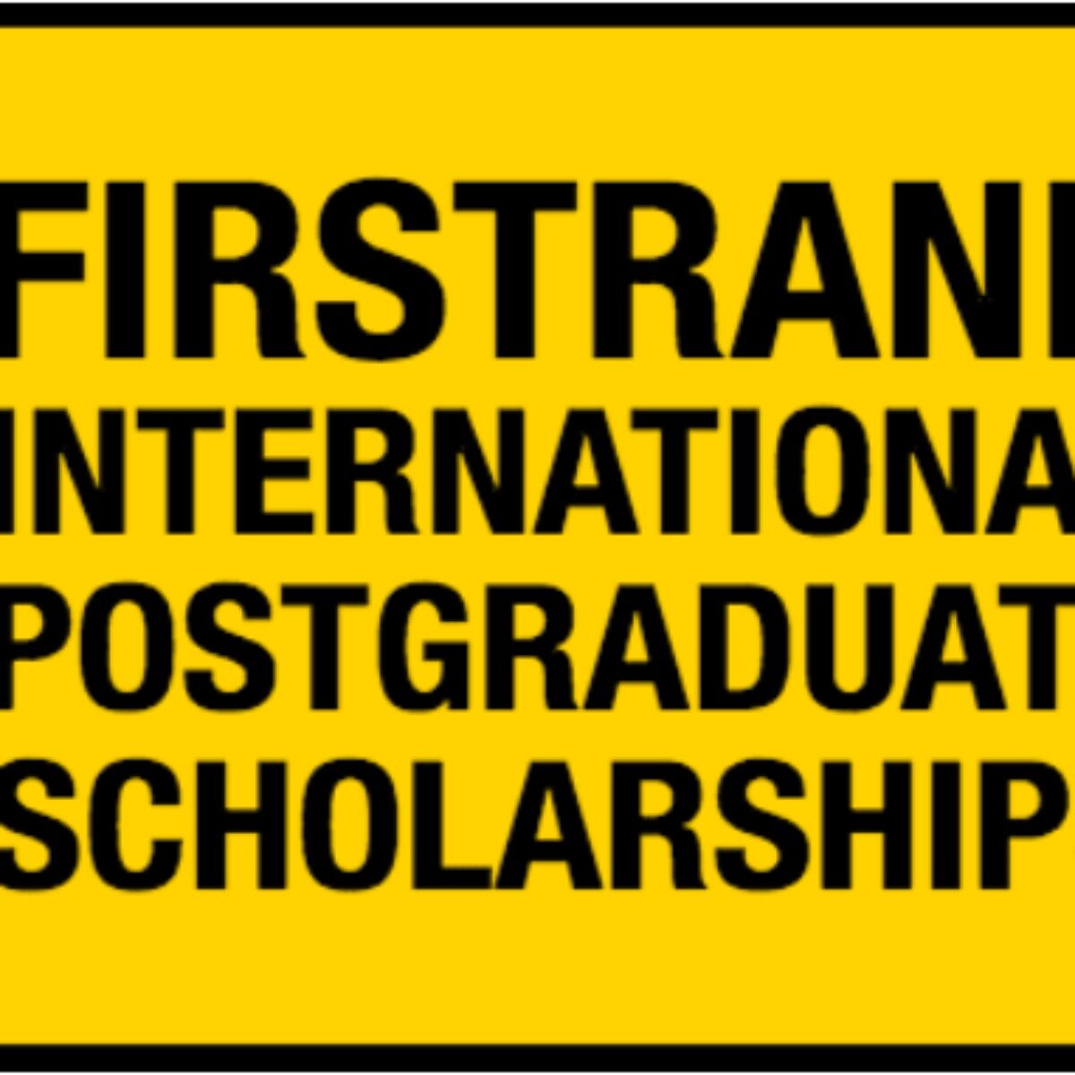 FirstRand Oxford African Studies Scholarship 2023
