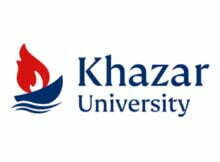 Excellence and Merit Scholarships 2023 at Khazar University