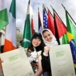 Government of Ireland International Education Scholarships 2023