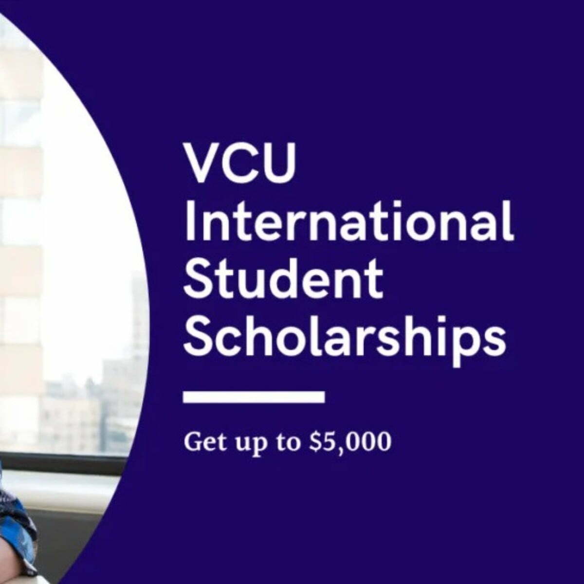 VCU International Student Scholarship in USA 2023-2024