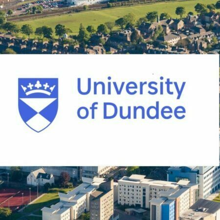 Vice Chancellor’s Africa Scholarship 2023 at University of Dundee