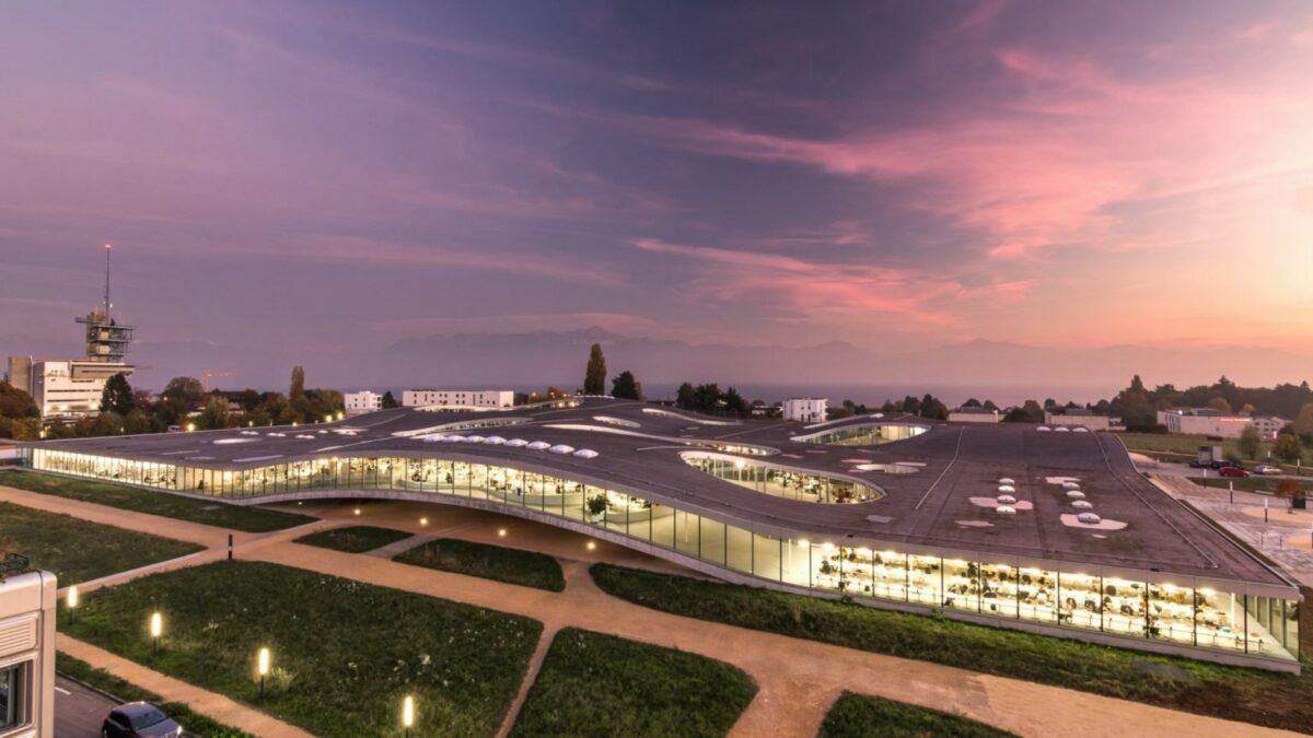 EPFL Excellence Research Internship Program 2023