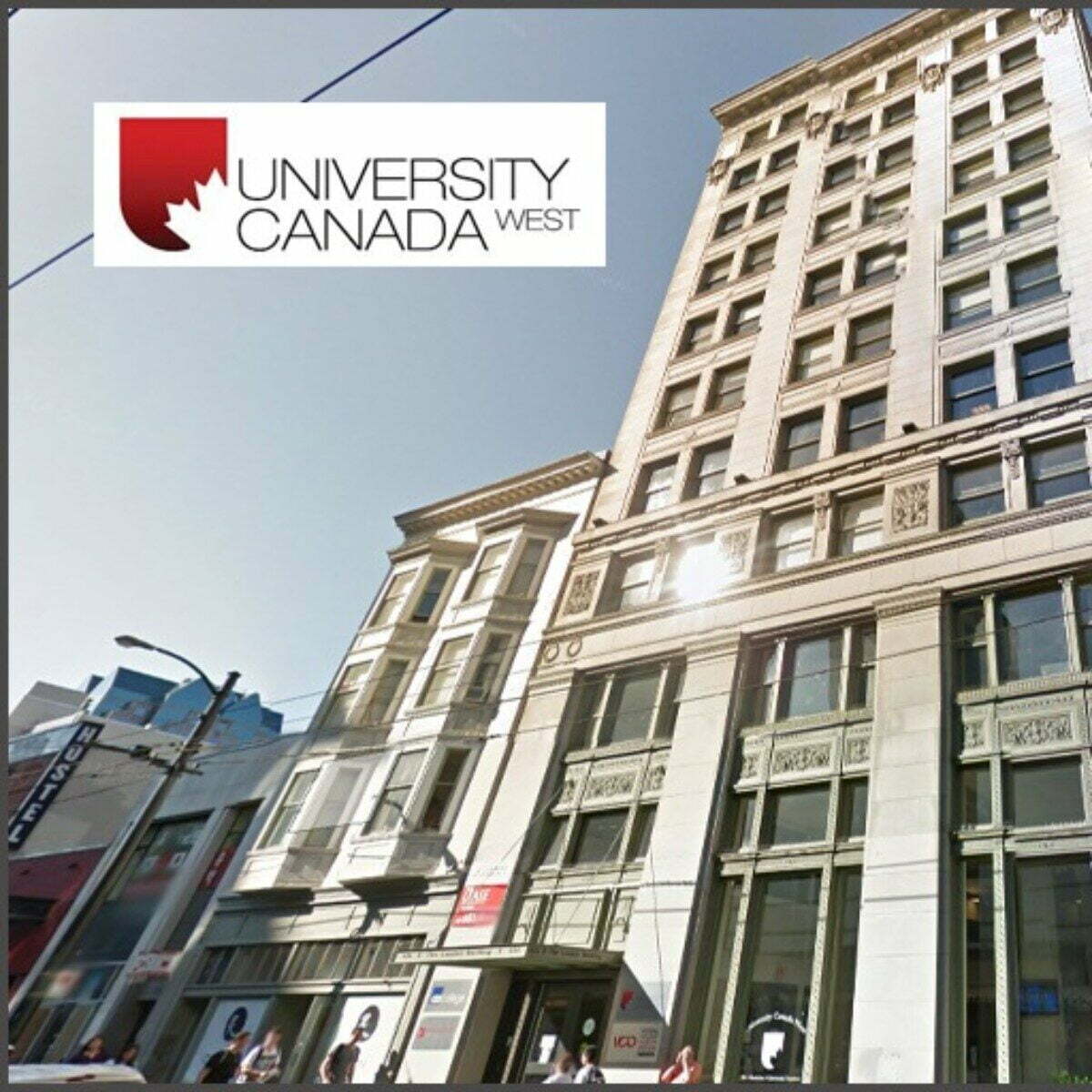 International students Scholarships 2023 at University Canada West