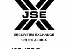 JSE Empowerment Fund Bursary for South African Students 2023