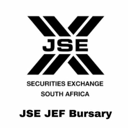 JSE Empowerment Fund Bursary for South African Students 2023