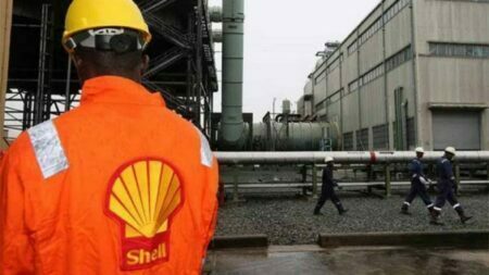 Shell Industrial Training and Internship Program 2023