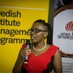 Swedish Institute Management Programme for Africans 2023