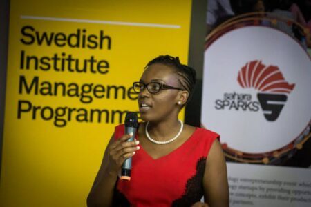 Swedish Institute Management Programme for Africans 2023