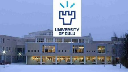 University of Oulu Tuition Fees and Scholarships 2023 for International Students