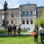 Prospective Students Scholarships 2023 at Uppsala University