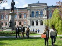 Prospective Students Scholarships 2023 at Uppsala University