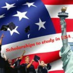 Fully Funded Stamp Scholars Program for Studies in the United States of America in 2023