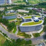Monash University K.C. Kuok Scholarship 2023 for International Students
