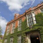 2023 Allan and Nesta Ferguson Charitable Trust Masters Scholarships