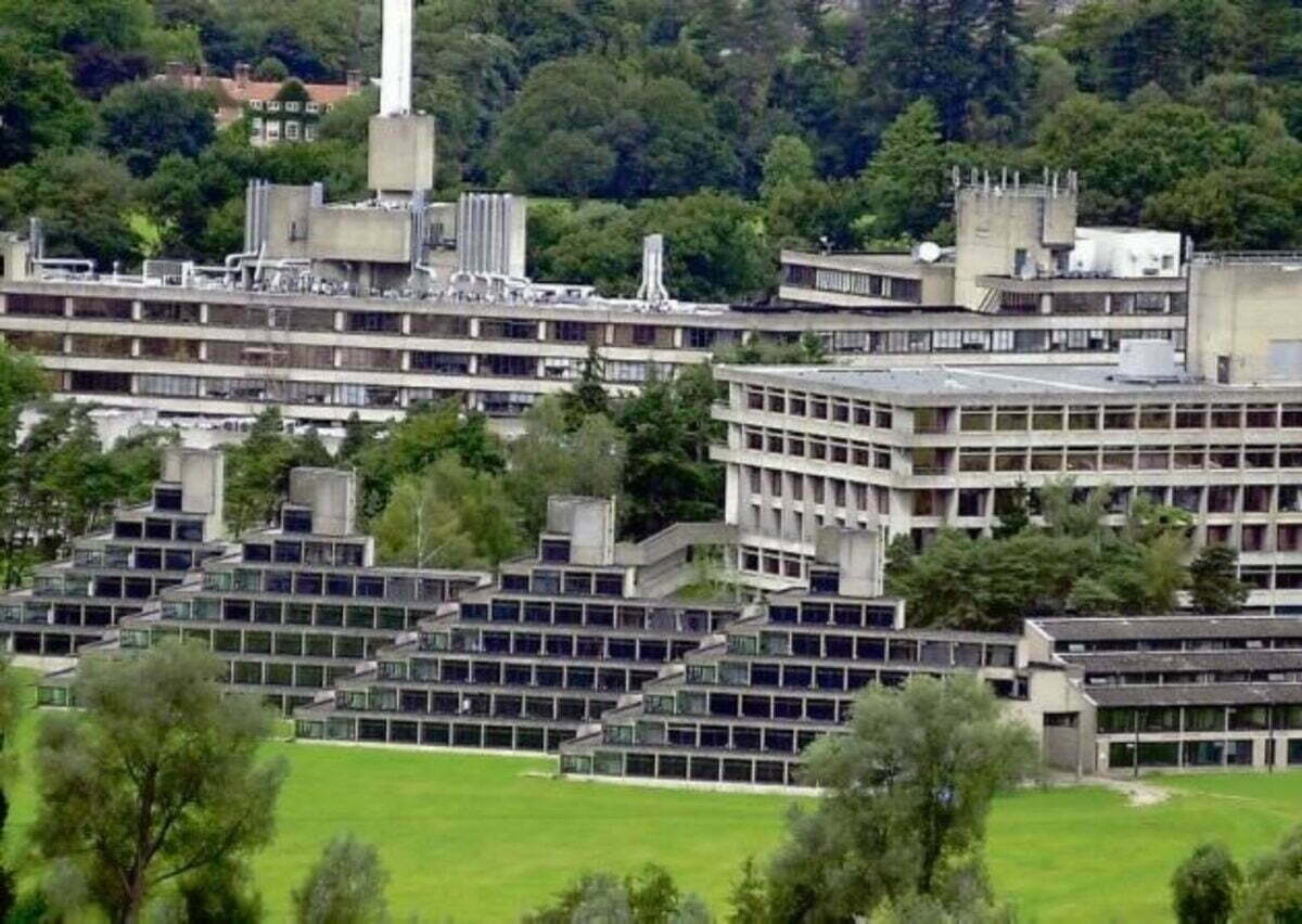 2023 International Development Full Fees Scholarship at University of East Anglia