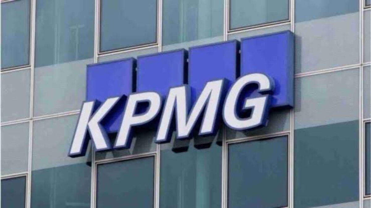 2023 KPMG Undergraduate Internship Program for Nigerians