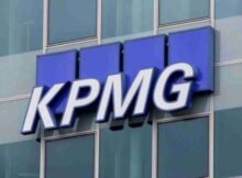 2023 KPMG Undergraduate Internship Program for Nigerians