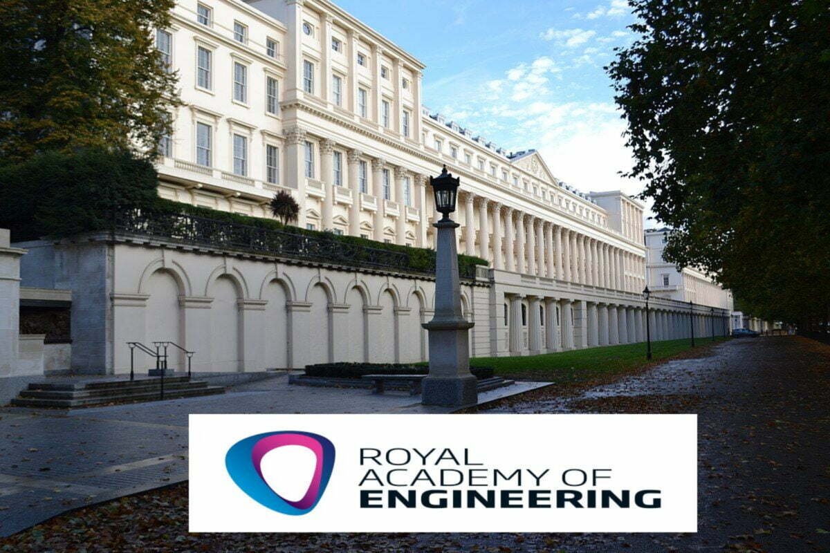 2023 Royal Academy of Engineering Leaders Scholarships in United Kingdom