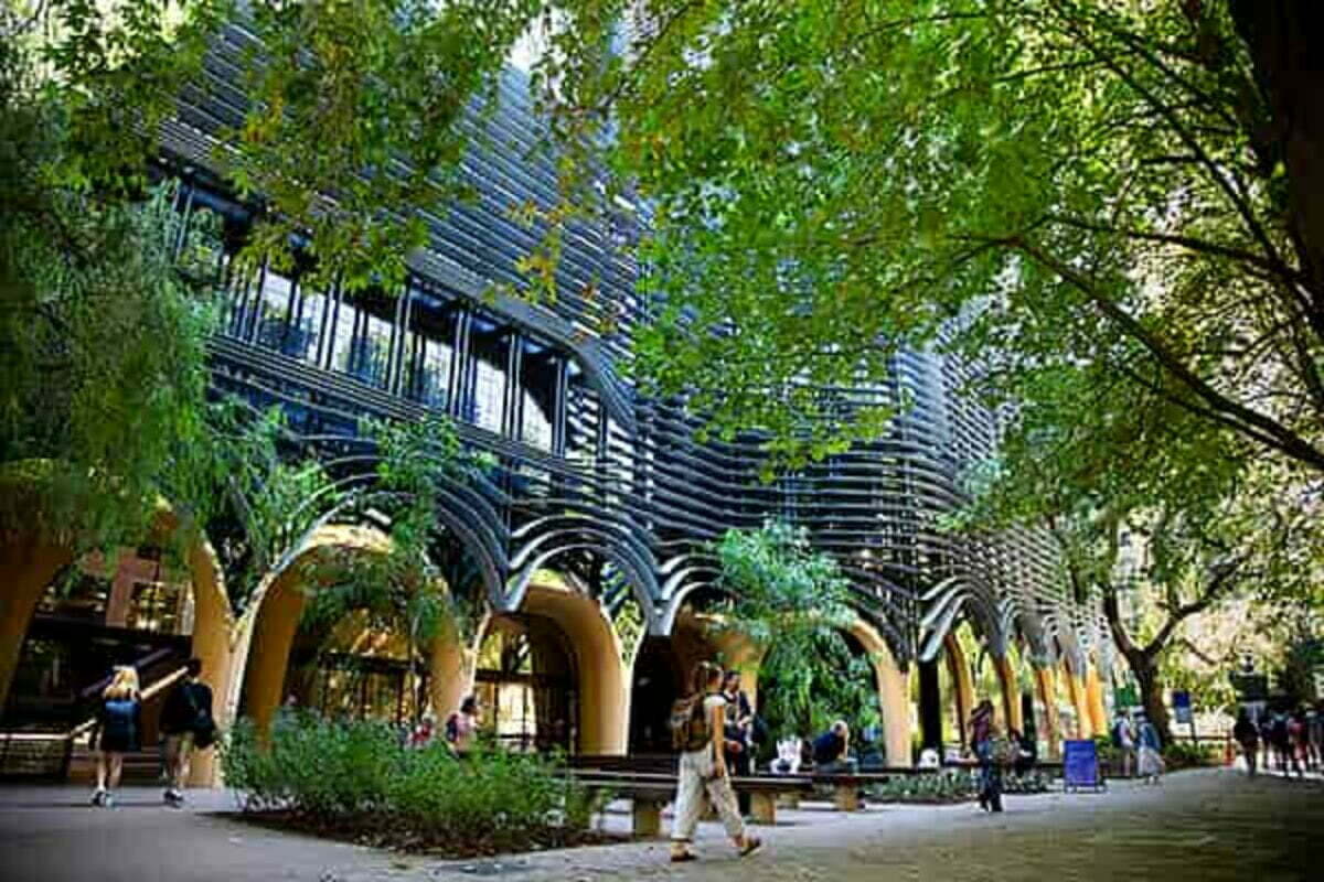 2023 Student Grants for International Students at University of Melbourne
