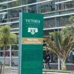 2023 Victoria University Wellington Doctoral Scholarship for International Students