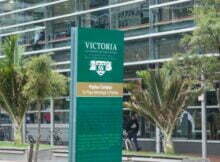 2023 Victoria University Wellington Doctoral Scholarship for International Students