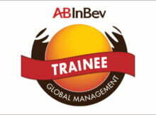 AB InBev International Breweries Plc 2023 Graduate Management Trainee Program