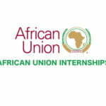 African Union Commission (AUC) 2023 Internship Program for Africans