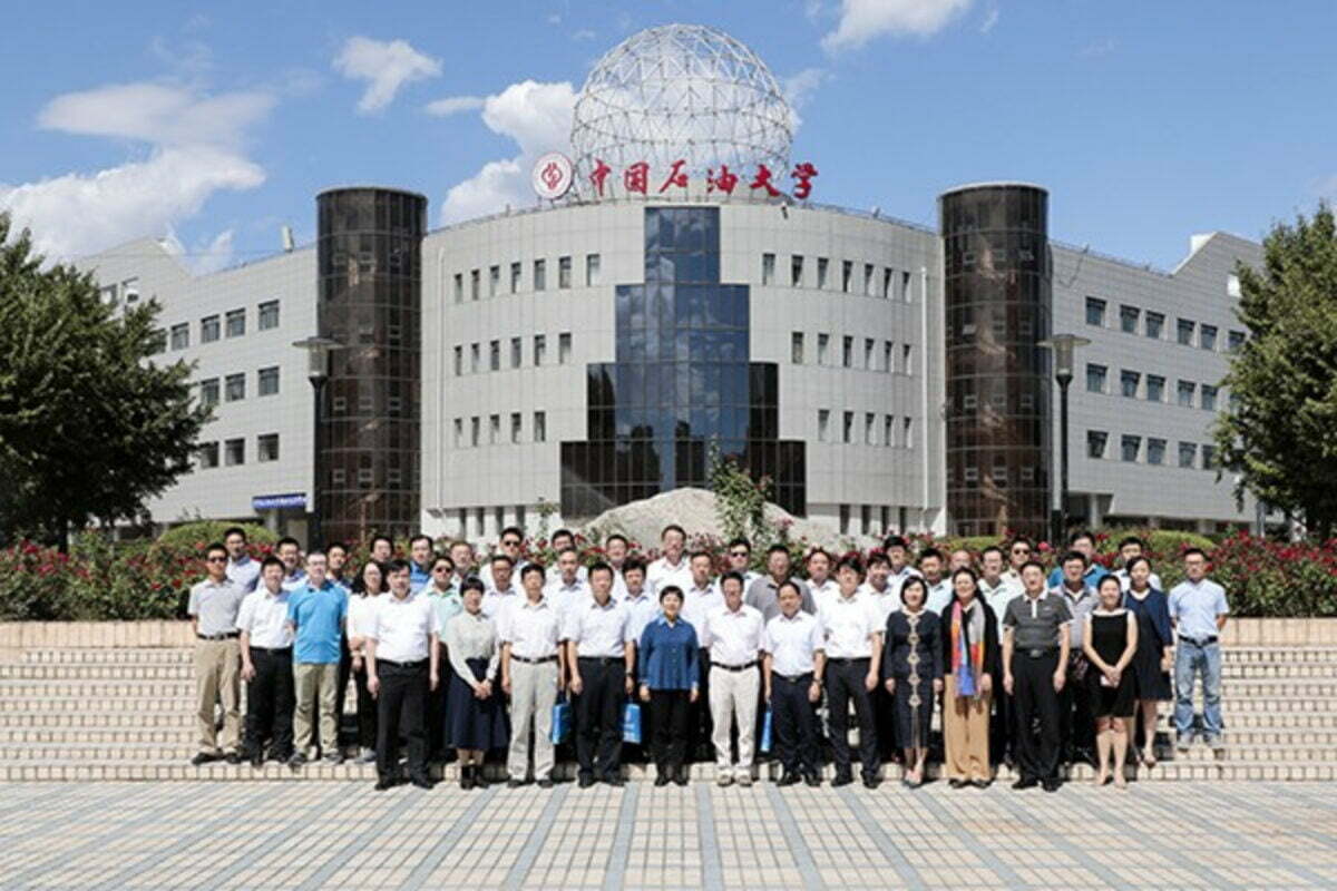 Beijing Government Scholarship 2023 at China University of Petroleum