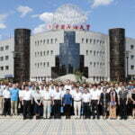 Beijing Government Scholarship 2023 at China University of Petroleum