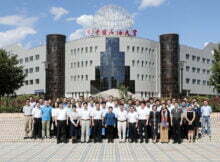 Beijing Government Scholarship 2023 at China University of Petroleum