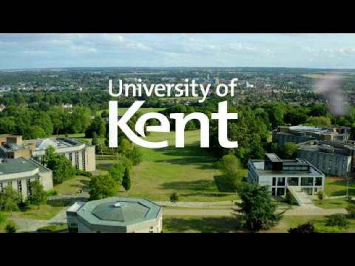 EPSRC Doctoral Scholarship 2023 at University of Kent