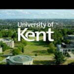 EPSRC Doctoral Scholarship 2023 at University of Kent