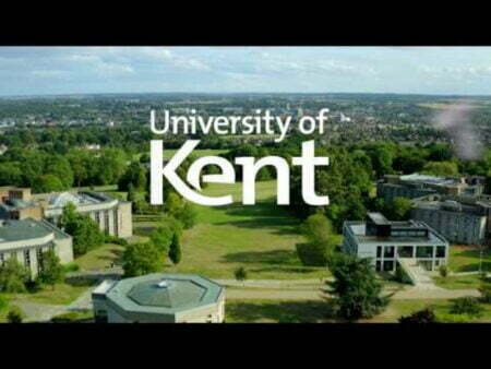 EPSRC Doctoral Scholarship 2023 at University of Kent 
