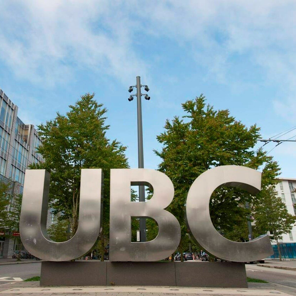 Four Year Doctoral Fellowship (4YF) 2023 Program at UBC