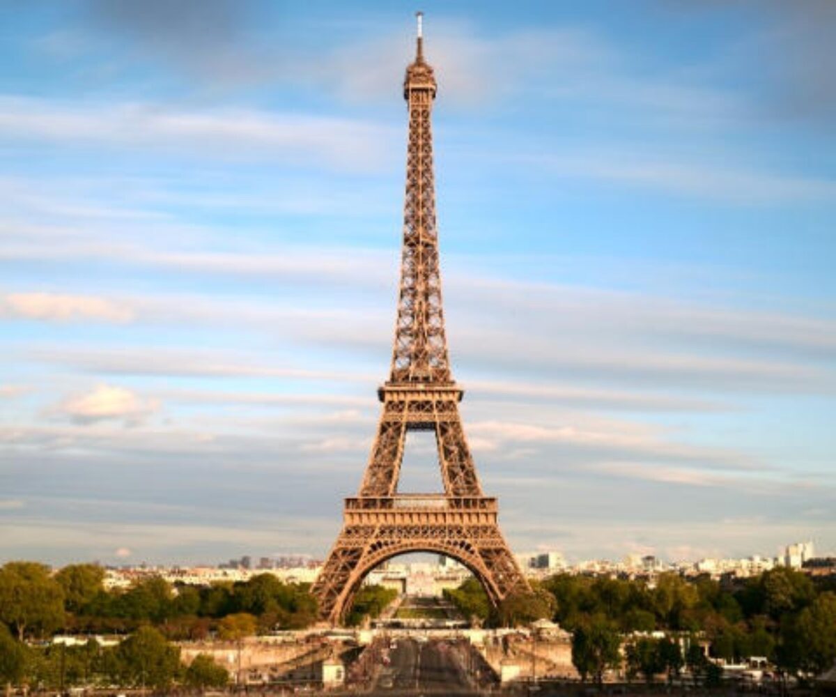 2023 France Embassy Scholarships for South Africans